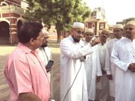 Alavi Bohras: Vadodara Heritage Walk